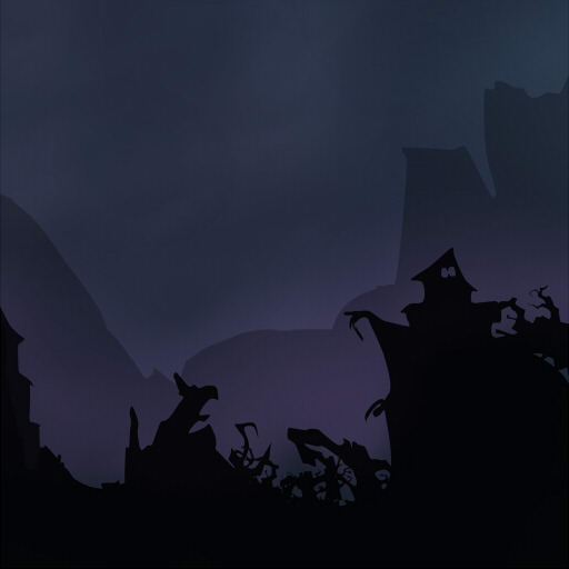 cartes virtuelles halloween ghost buster bg