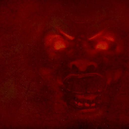 cartes virtuelles halloween summoned evils bg