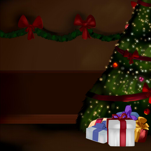 cartes virtuelles noel minuit bg