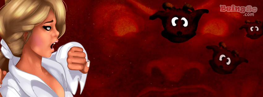 Photos de couverture Facebook pour Halloween #16