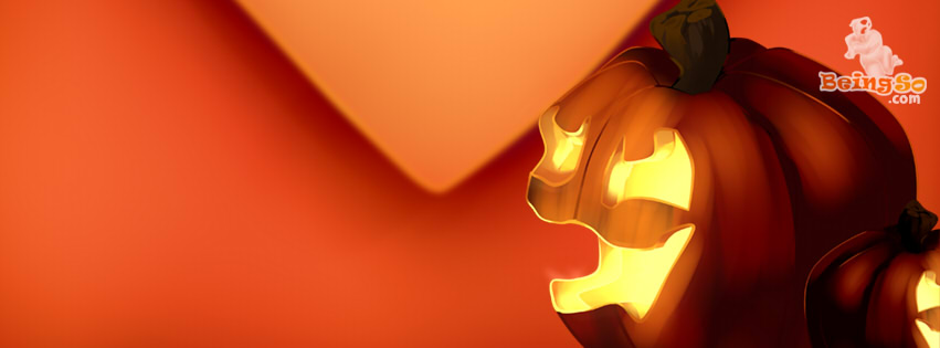 Photos de couverture Facebook pour Halloween #5