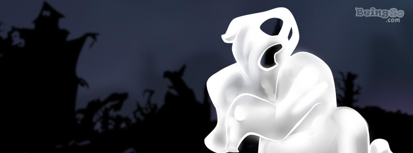 Photos de couverture Facebook pour Halloween #6
