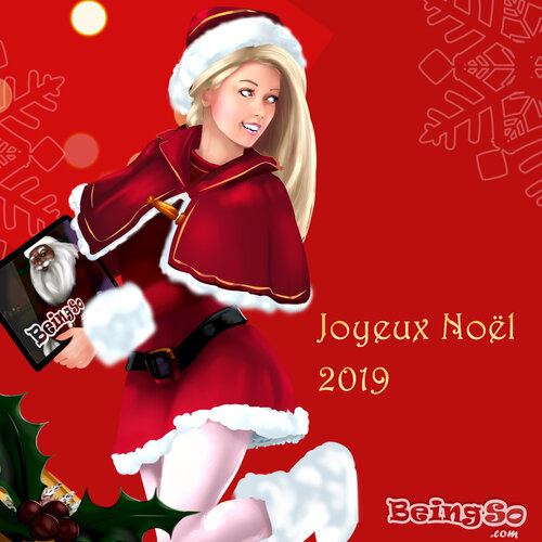 Cartes de Voeux Noël 2020, SMS, Facebook, Twitter, Email | BeingSo