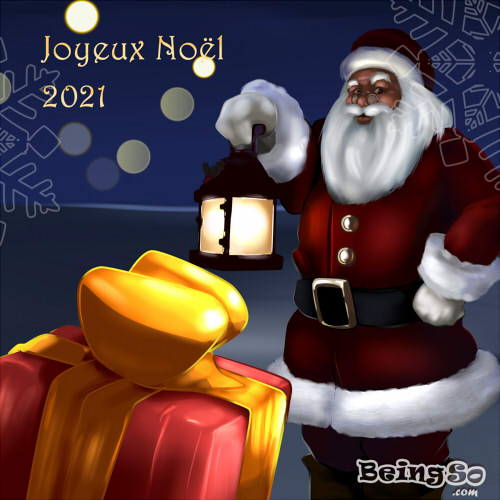 Joyeux