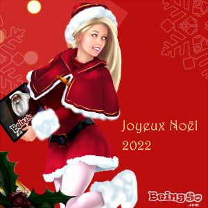 Joyeux