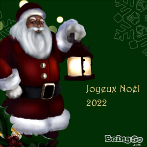 Joyeux