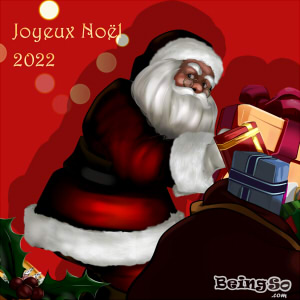 Joyeux