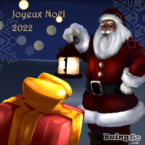 Joyeux