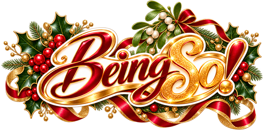 BeingSo.com